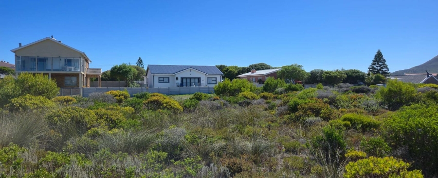 0 Bedroom Property for Sale in Franskraal Western Cape
